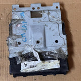 2008-2015 Mitsubishi Lancer Engine Control Unit (ECU) - 1860A367 / E6T46971 H1