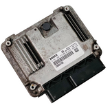 Mitsubishi Engine Control Unit ECU - 1860A706 / 0261208914, AUTOMANSPAREPARTS