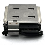 0261207938 AUDI A4 ENGINE COMPUTER CONTROL MODULE ECU ECM OEM, 8E0907411