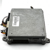 04-08 Jaguar S-Type 4.2 VANDEN PLA Rear Body Control Processor Module XR835479