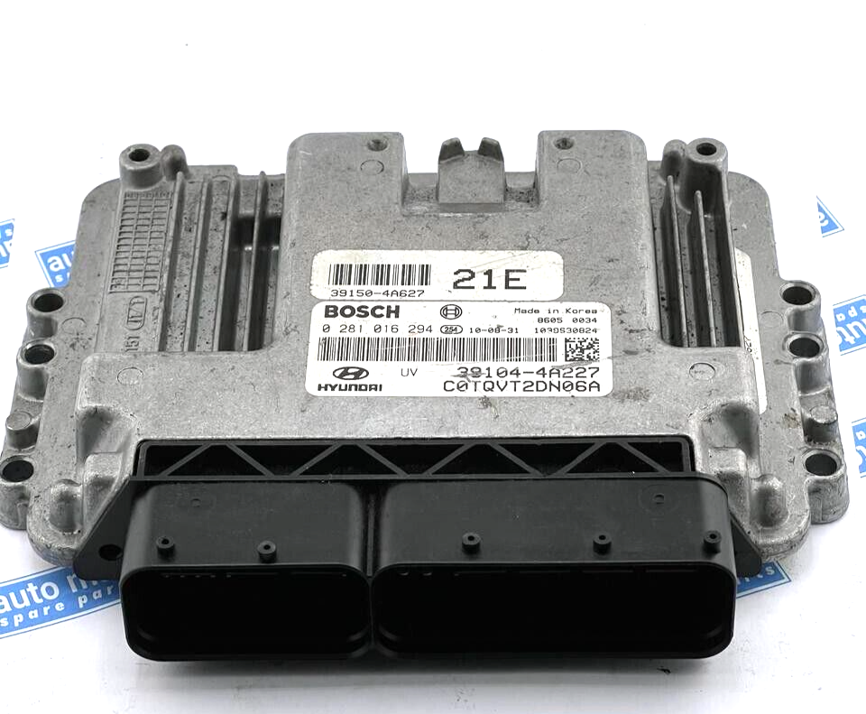 Kia Hyundai 0 281 016 294 0281016294 39104-4a227, AUTOMAN SPARE PARTS