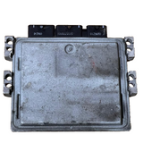 S180033108A Nissan Qashqai Engine Control Unit 23710BR30A ECU 26013, automan spare parts