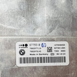 BMW E60 E61 E63 E64 5 6 series 5.0i ENGINE ACTIVE STEERING CONTROL UNIT 6775510