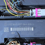 2009-2012 Audi A4 S4 Comfort Body Control Module BCM 8K0907064AG