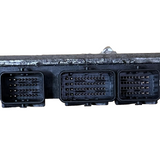 Peugeot B130 Engine Control Unit ECU - 0281011522 / 9650932080