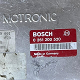 Original BMW E36 318i Motorsteuergerät Motor Steuerung DMEECU 0261200520