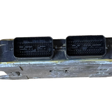 Mazda 3 ECU Engine Control Unit 2.0 Petrol Manual BK LF7318881B / E6T52279H