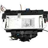 01-06 Mercedes W220 S600 S430 Front Left SAM Relay Fuse Box 0325458232 OEM