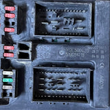 06-09 Land Rover Range Rover Sport Rear Fuse Relay Box - YQE500420 / 519051718, automan spare parts