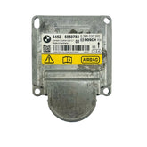 BMW 5 6 7'es F10 F12 F01 ICM ECU INTEGRATED CHASSIS V 3.4 AIR MODULE BAG 6850783