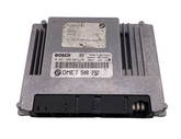 BMW 3 SERIES E46 7508292 0261209007 26RT5524 ENGINE CONTROL UNIT ECU