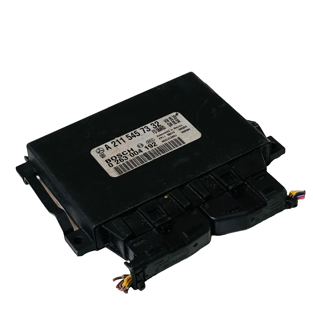 2002-2007 Merdedes-benz E-Class W211 Parktronic Control Module - A2115457332