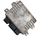 ECU NISSAN NOTE 521610N7 A56-F61 07214ON7 A56F61 A1H-2M43002308 control unit -