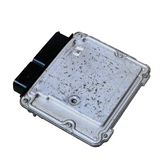 06 VW Golf mk5 1.6 FSI Engine Control Module ECU 03c906056dn 0261s02358