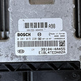 Bosch Engine ECU, Kia-Hyundai, 0 281 015 220 0281015220 39104-4A455