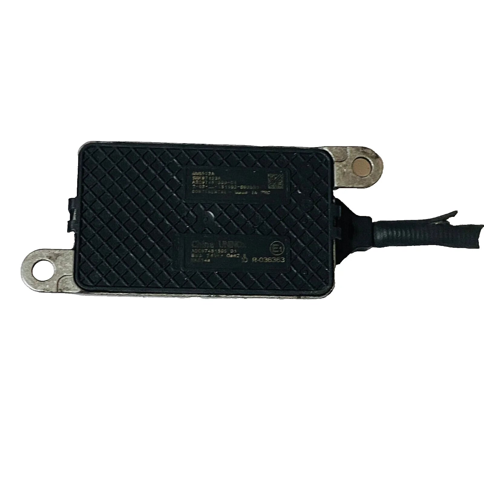 Hino Truck NOx Sensor Control Module - 5WK97103A / A2C97451500-01, automan spare parts