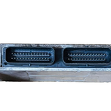 Peugeot 206 LX 3DR Transmission Control Module TCM - S118047519D / 9642159780