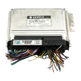2006 Hyundai ELANTRA XD ECU 39110-26689 3911026689