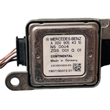 NOX Sensor A0009054310 For Benz CLS E GLK R Class E300 E350 CLS350 GLK300/350