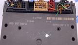 ŠKODA FABIA Control Unit On-Board Power Control Unit 6Q1937049C 5WK48212C
