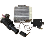 MERCEDES S-Class W140 ECU A0175458732 0261203576 2108203226 0175453428 key set