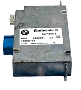 BMW F10 F01 F11 F18 F12 F13 KAFAS FRONT CAMERA & MODULE SET 9259021 OEM