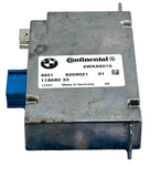 BMW F10 F01 F11 F18 F12 F13 KAFAS FRONT CAMERA & MODULE SET 9259021 OEM