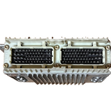 96-97 Mercedes R129 SL500 Steering Ignition Lock Key Set A0205455032 0261204140