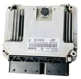 2006-2011 Holden Captiva Chevrolet Antara ECU ECM PCM Engine Computer 92193636