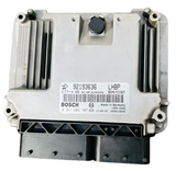 2006-2011 Holden Captiva Chevrolet Antara ECU ECM PCM Engine Computer 92193636