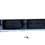 SUZUKI Carry 2012 EBD-DA63T Engine Control Unit 3391056M20