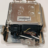 BMW E60 E61 E63 E64 5 6 series 5.0i ENGINE ACTIVE STEERING CONTROL UNIT 6775510