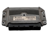 ECU CALCULATEUR MOTEUR RENAULT S3000 8200298457 21584288-2A