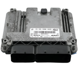 VAUXHALL OPEL INSIGNIA 2014 2.0 CDTI 55598045 0281030852 ENGINE CONTROL UNIT ECU