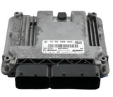 VAUXHALL OPEL INSIGNIA 2014 2.0 CDTI 55598045 0281030852 ENGINE CONTROL UNIT ECU