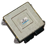 2005 Mazda III Engine Control Unit ECU - L39718881B / E6T52282H, automan spare parts