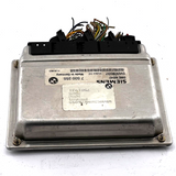 BMW E39 E46 323i 523i M52 Unité de Commande Moteur 7500255 Siemens Dme MS42