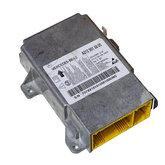 2010-2013 Mercedes-Benz E350 W212 Airbug Control Module - A2129010800 / 5WK43966