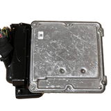 2007-2009 AUDI A4 Engine Control Unit ECU - 8E1910115 / 0261S02458 / 8E0907115D