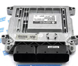 Engine Control Unit / ECU KIA 2010 39110-02NA0 3911002NA0 9001040222kb
