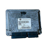 VolksWagen Golf MK4 Bora Engine Control Unit 036906034DR 6160066609