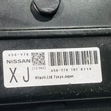 nissan Engine Control Module (ECM) ECU Hitachi A56-Y76 a56y76td76710 a56y76td