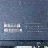 2007-2013 Mercedes-Benz S550 S63 Seat Control Module - A2218702987 / 00405881A2