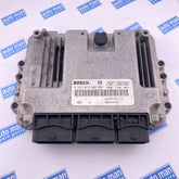 CALCULATEUR SCENIC II 1.9 DCI 130- VIERGE- BOSCH 0281013907 / 8200705747