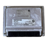 BMW E53/E54/E36/E39/E46 ENGINE ECU 3.0L Petrol 7519308 / 5WK90015 / DEM MS43