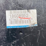 2006 Mitsubishi Eclipse 2.4 AT Engine Control Unit ECU 1860b953 Module 953-1J1