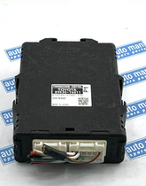 2011 - 2015 Toyota Prius Transmission Control Module Computer OEM 89535-76011
