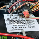 Mercedes-Benz E-Class Fuse Relay Box - 2115452001 / 5DK008047-40 / 5DK00804740