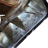 MB CL C216 Front Right Seat Backrest Handle A2169100271 OEM