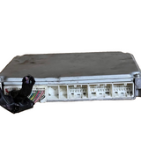 Toyota Engine Control Unit ECU ALPHARD VELLFIRE 8966158080 / 275100-2613